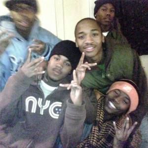 Meet your Posher, Trekeith